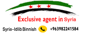 syria